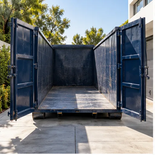 Placement conversation at a Los Angeles home